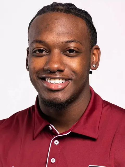 TJ Magee, Football, undefined