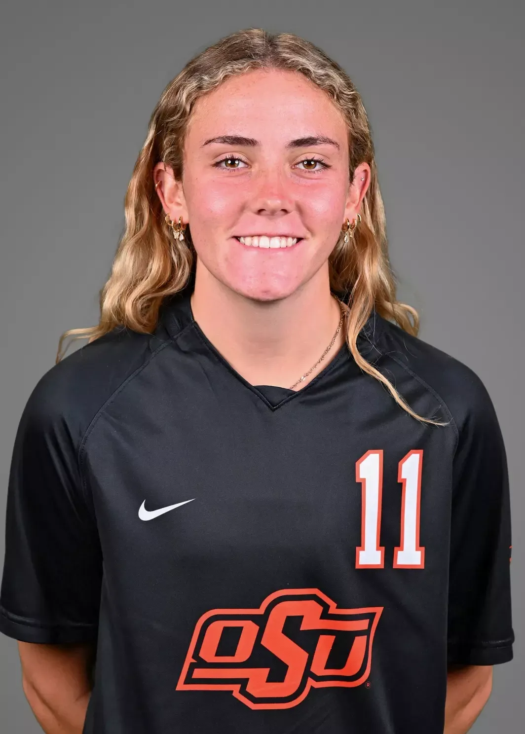 Laudan Wilson, Soccer, undefined