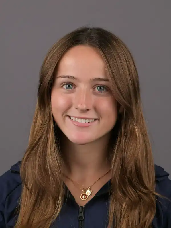 Abby DeAnzeris, Hockey, Merrimack College