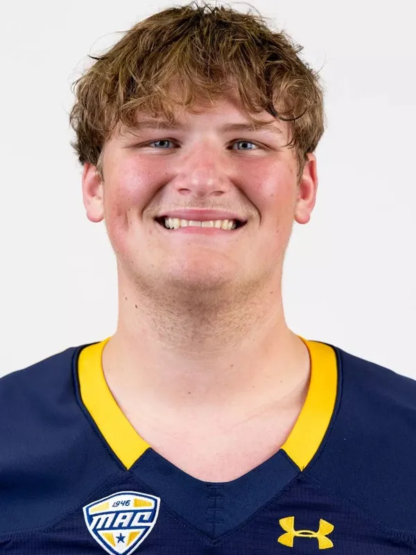 Tyler Meadows, Football, undefined