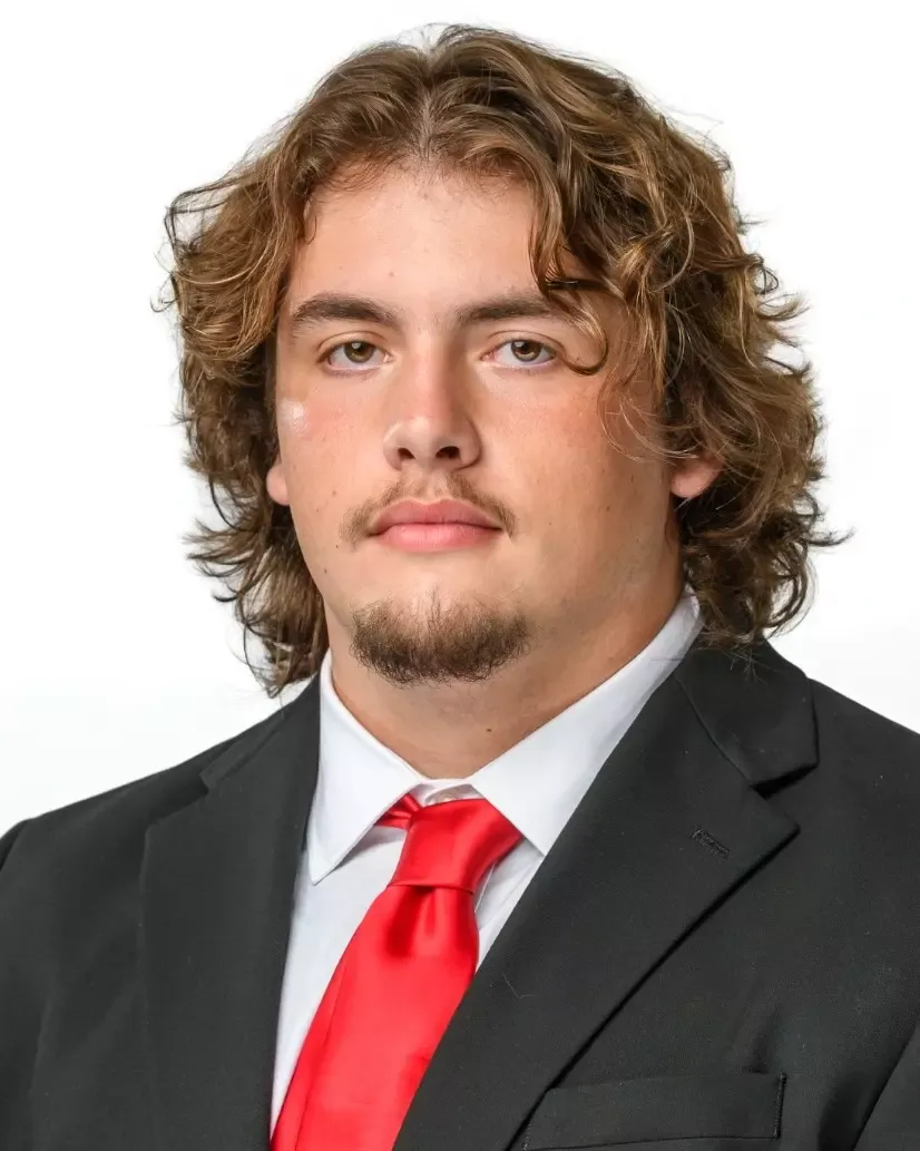 Hunter Caudill, Football, Illinois State University
