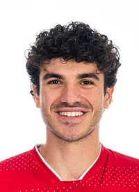 Andrea Di Blasio, Soccer, Boston University