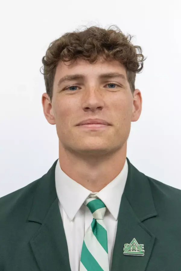 Brady Roehm, Football, Delta State University