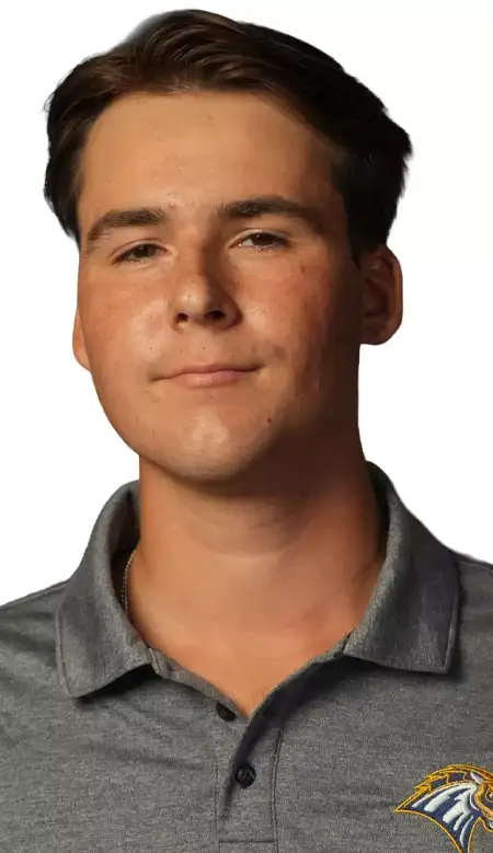 Frank Ferru, Jr., Golf, University of New Haven
