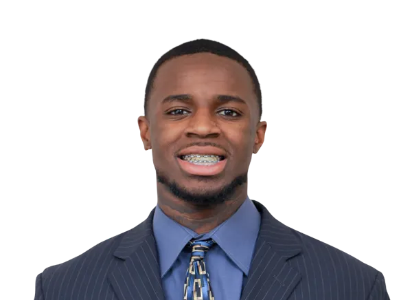 Terrell Crosby Jr., Football, undefined