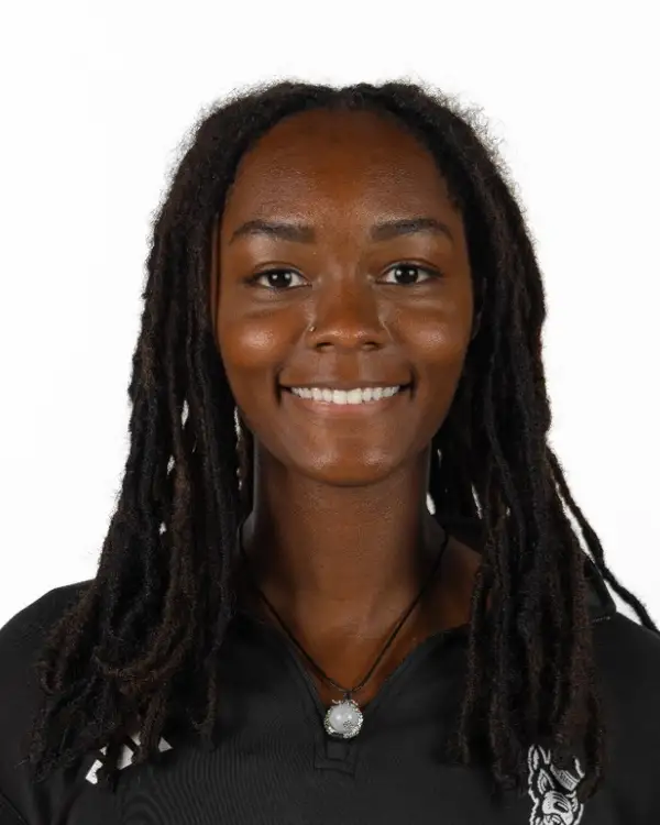 Kyra Durham, Track and Field (O), North Carolina State University