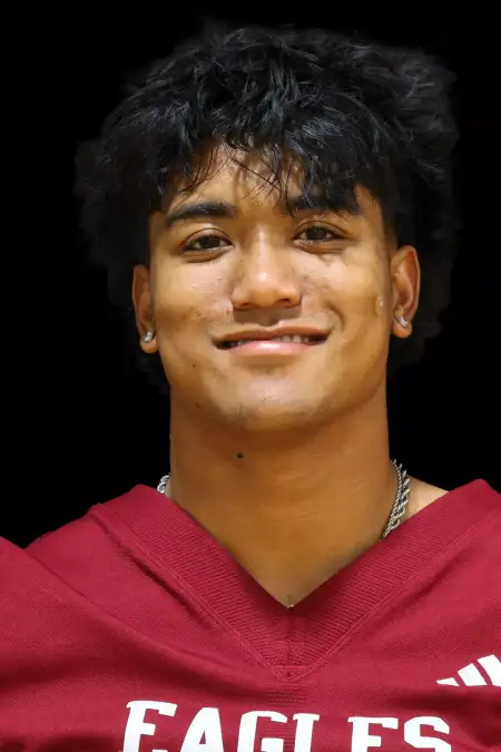 Grishm Shrestha, Football, Chadron State College