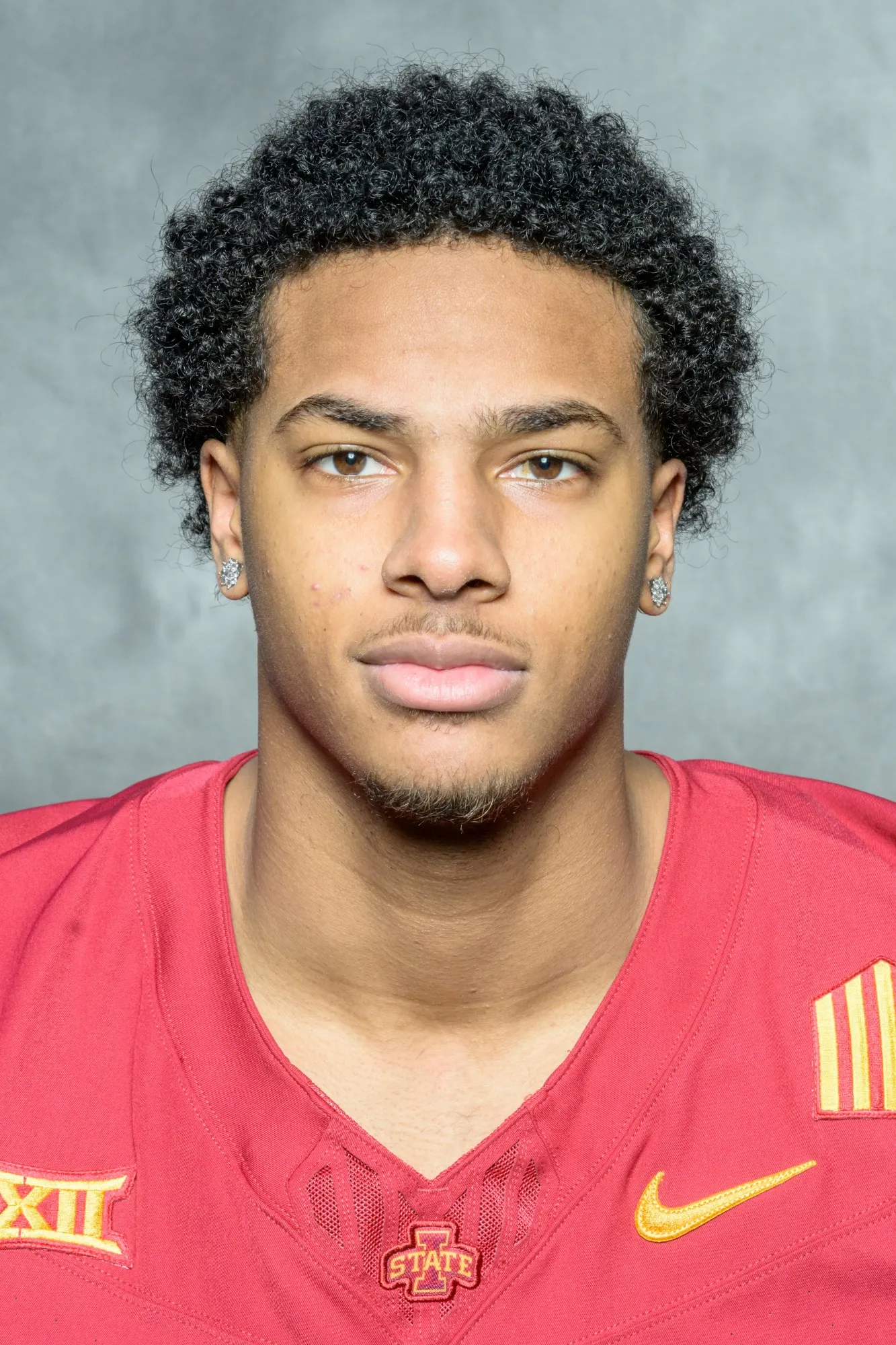 Seth Johnson, Football, undefined