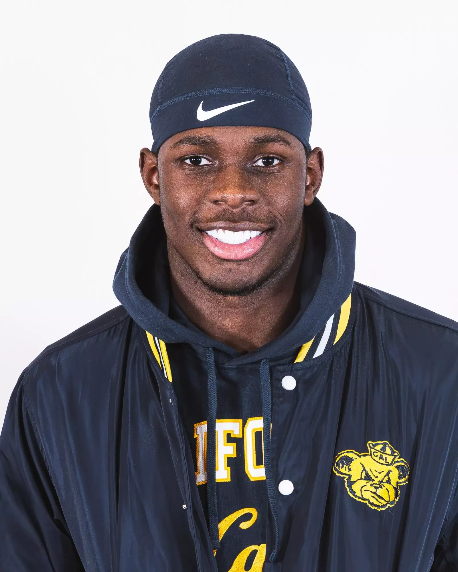 Daniel Harris, Football, undefined