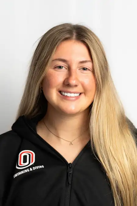 Ava Snyder, Swimming & Diving, University of Nebraska Omaha