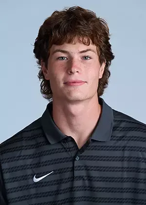 Reid Nicholson, Football, University of San Diego