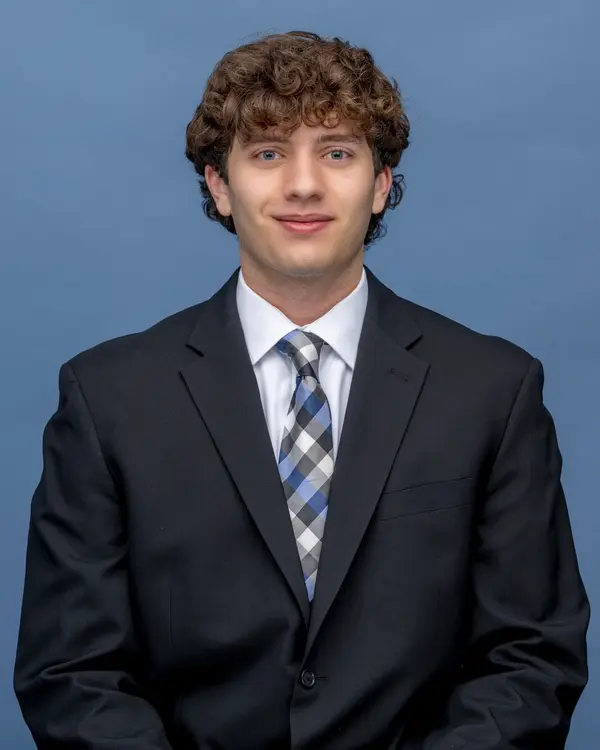 Roman D'Alfonso, Track and Field (O), Columbia University