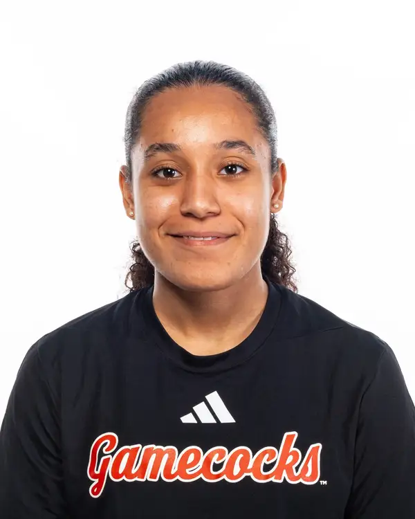 Wiam Ghanemi Mellouki, Track and Field (O), Jacksonville State University