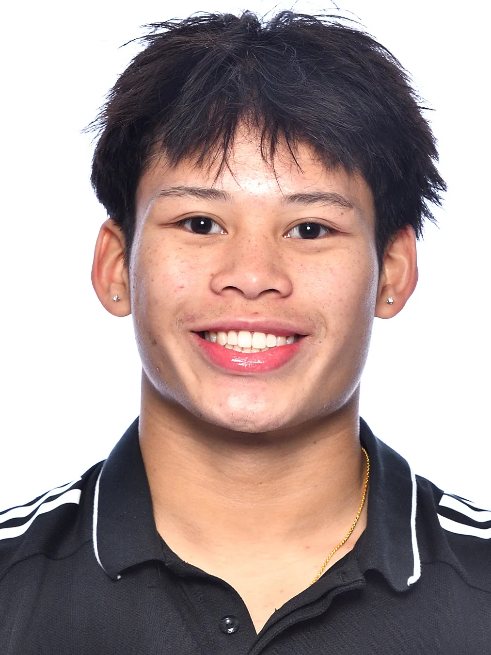 Chase Dai, Swimming & Diving, University of Massachusetts Amherst