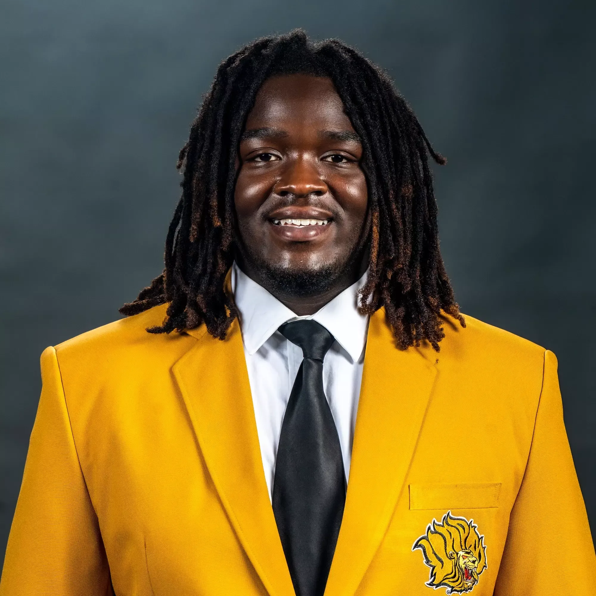 Jacobi Spraggins, Football, undefined