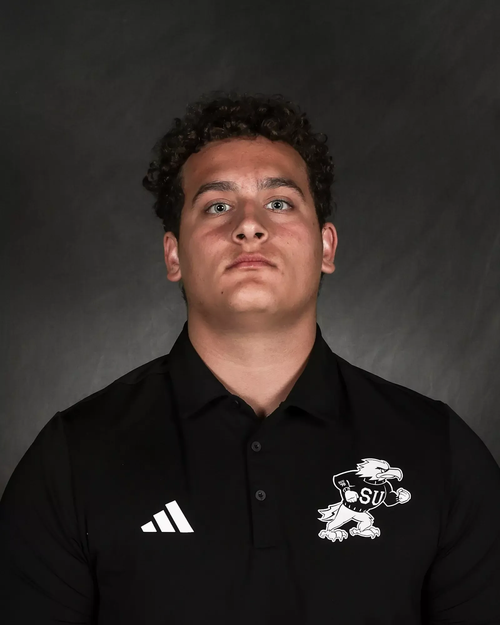 Mason Gooder, Track and Field, Southern Utah University