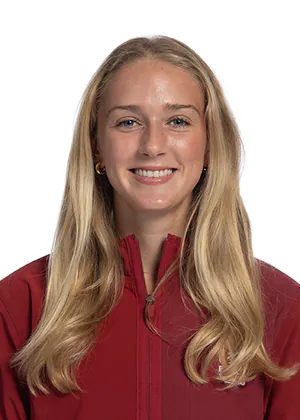 Hillary Studdert, Track and Field, undefined