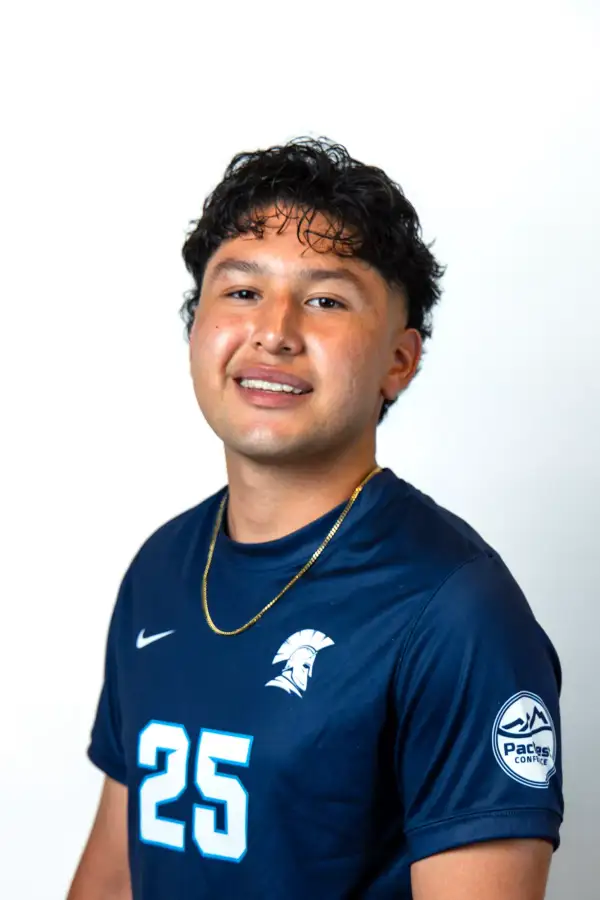 Eli Vera, Soccer, Jessup University