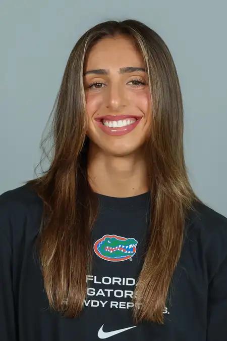 Chiara Scichilone, Lacrosse, University of Florida