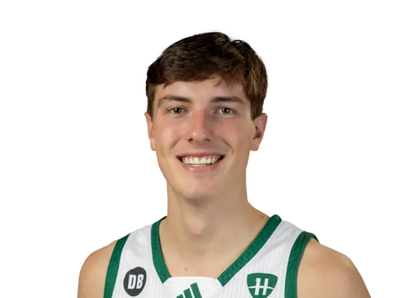 Marcus Hall, Basketball, undefined