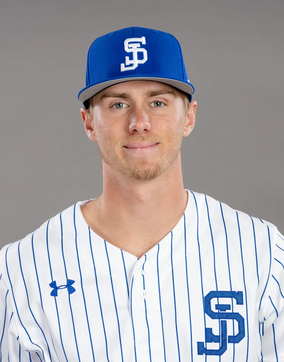 Jack Vanoncini, Baseball, undefined