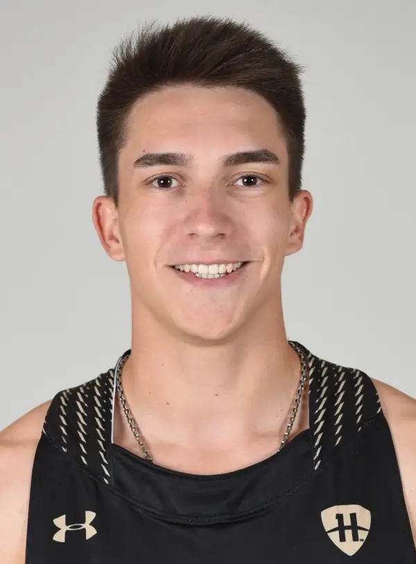 Luca Merita, Track and Field (O), Purdue University Fort Wayne