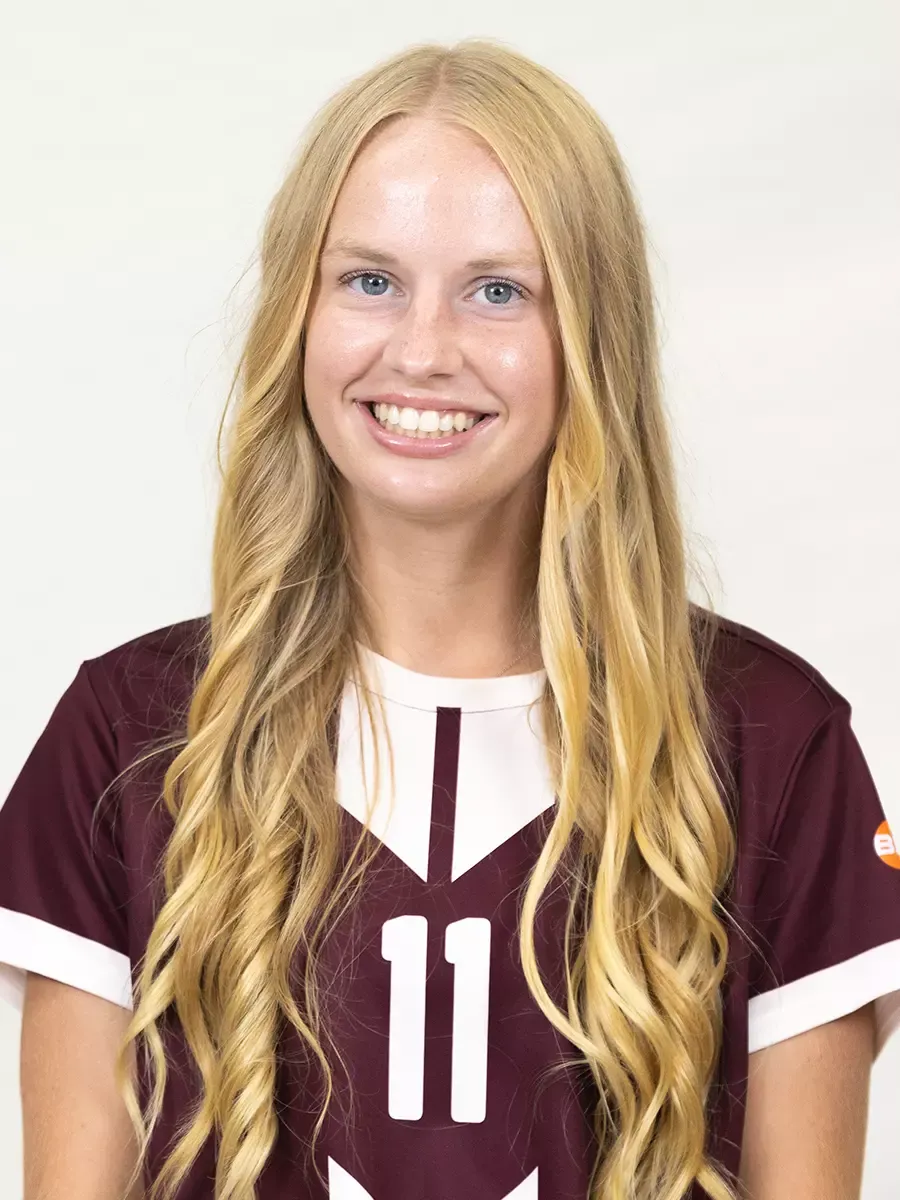 Lila Bowers, Soccer, Winthrop University