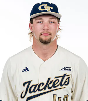 Kayden Campbell, Baseball, undefined
