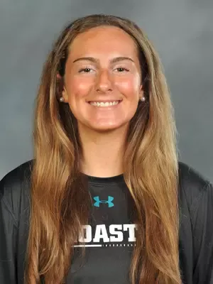 Anna Smith, Volleyball, undefined