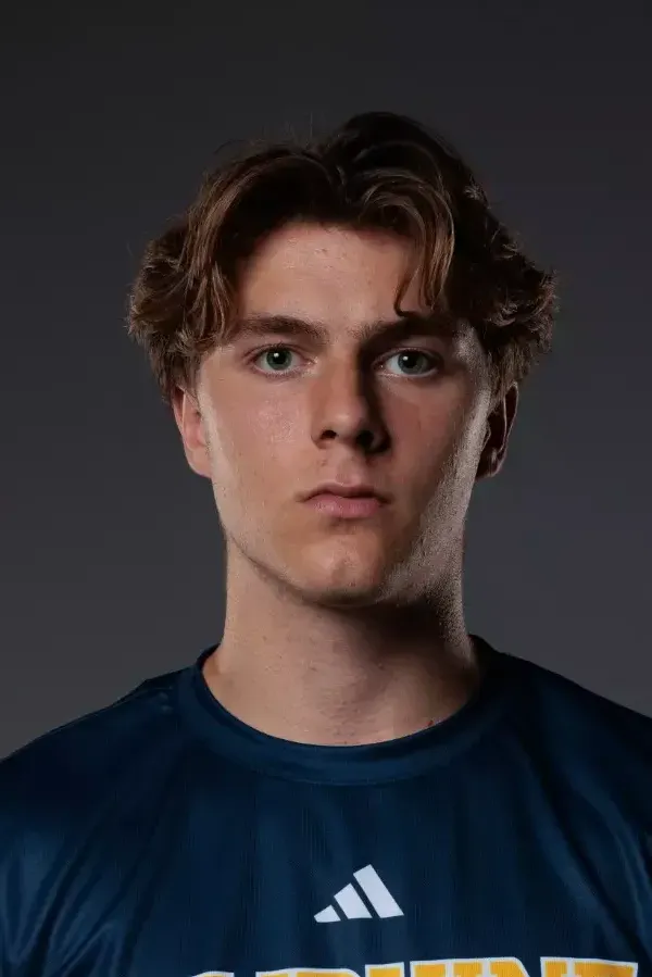 Vinny Levasseur, Soccer, University of California, Irvine