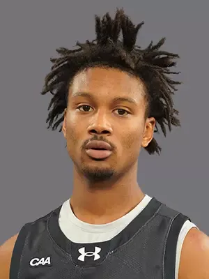 Stephon Ashley Wright, Basketball, undefined