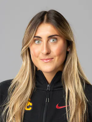 Caitlin Cohen, Water Polo, undefined