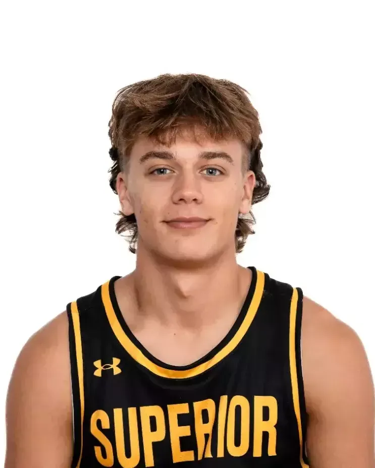 Eddie Mittermeyer, Basketball, University of Wisconsin-Superior