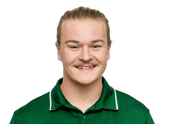 Garrett Keeler, Football, Colorado State University