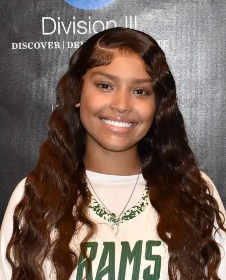 Taneece Wooden, Basketball, Farmingdale State College