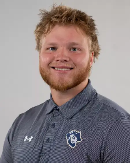 Matthew Keagy-Peraza, Football, South Dakota Mines