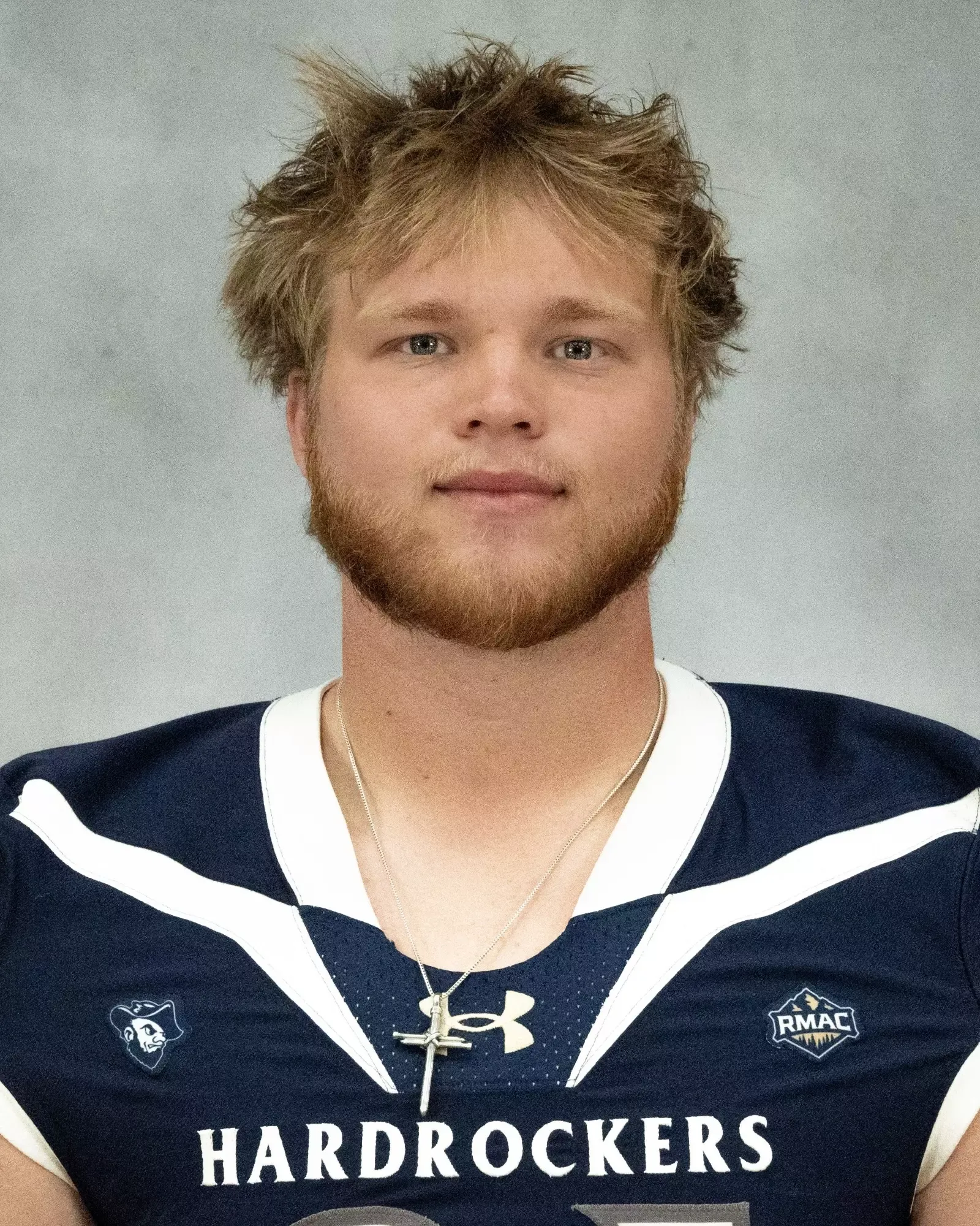 Matthew Keagy-Peraza, Football, South Dakota Mines