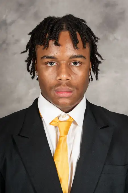Lucas Smalls-Allen, Football, Wake Forest University