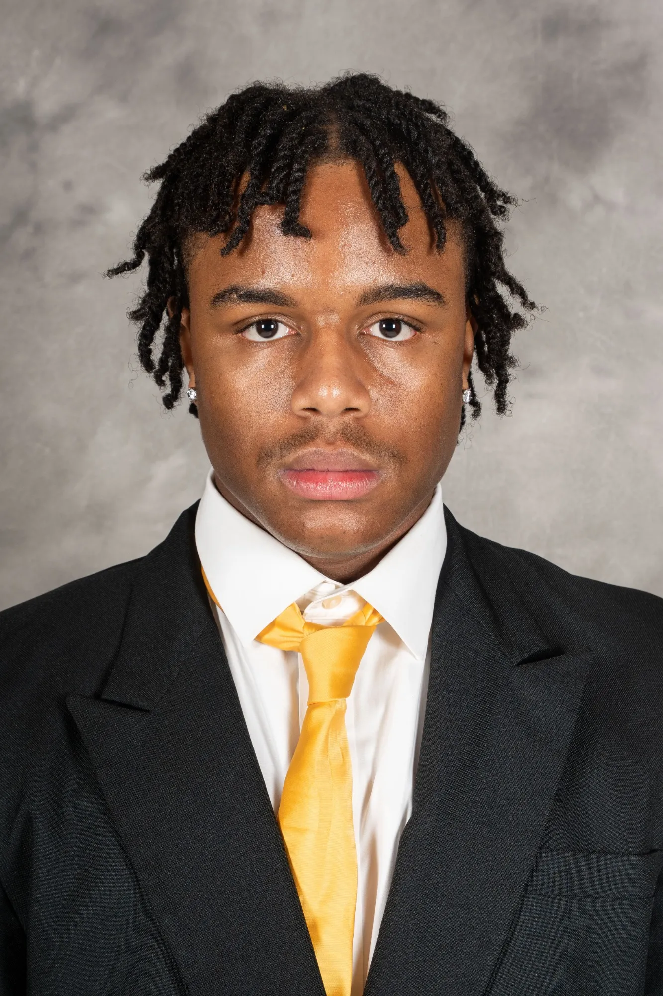 Lucas Smalls-Allen, Football, undefined