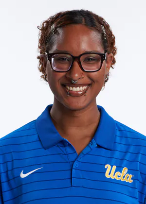 April Fontenette, Track and Field, undefined