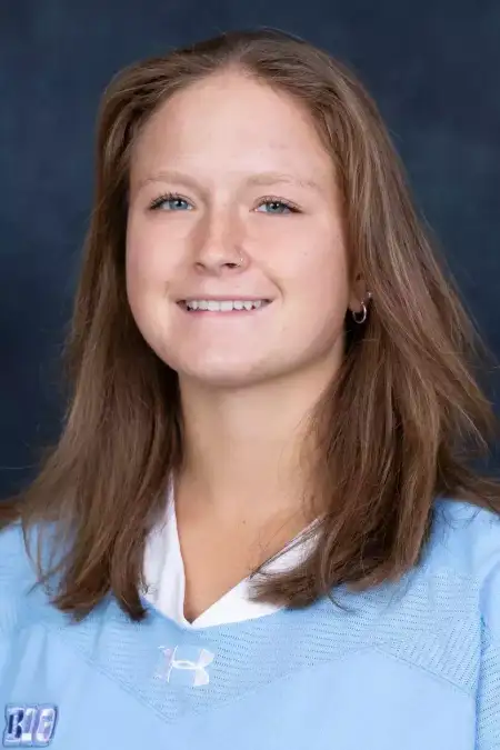 Kylee Mellott, Lacrosse, Johns Hopkins University