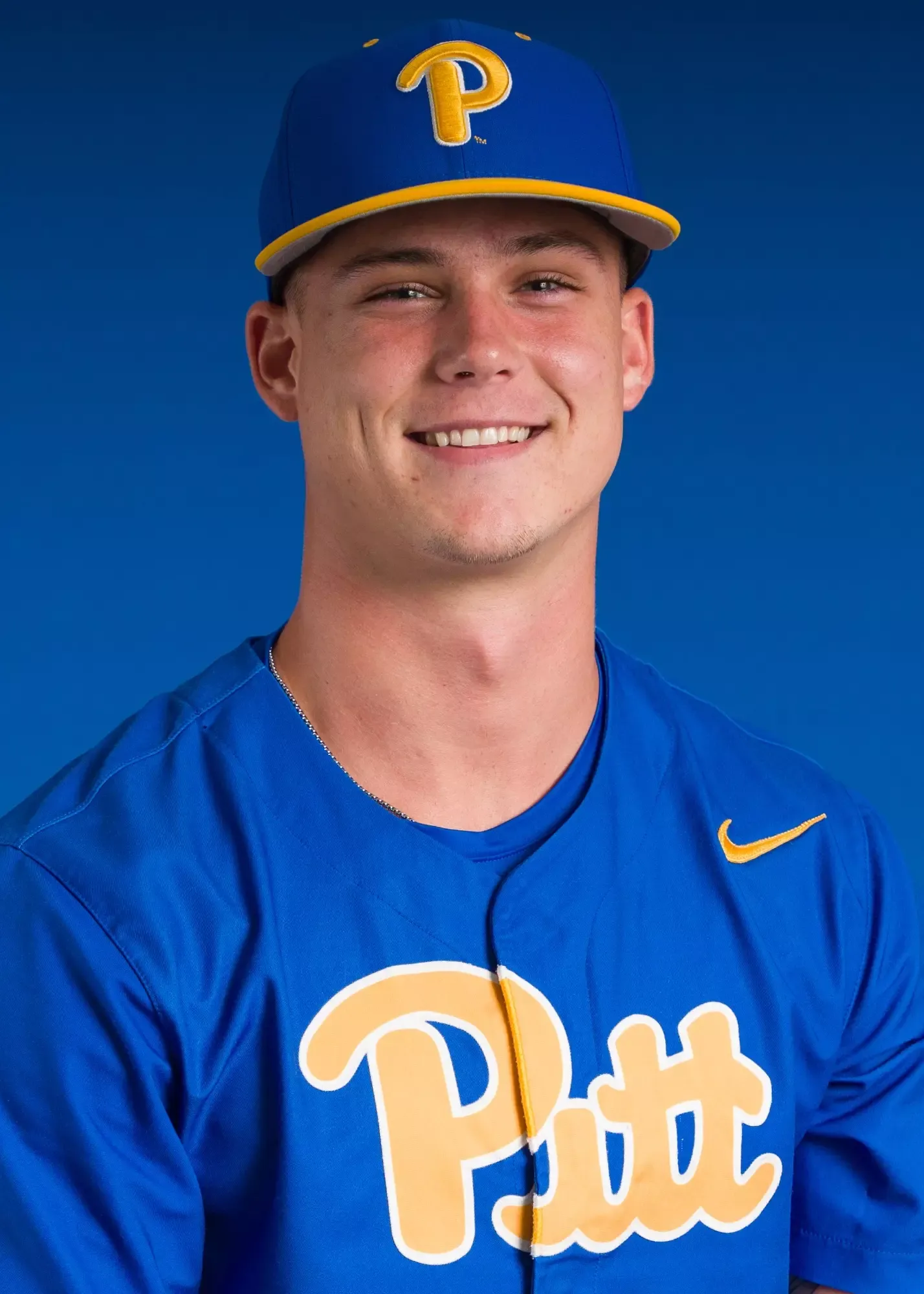 Drew Lafferty, Baseball, University of Pittsburgh