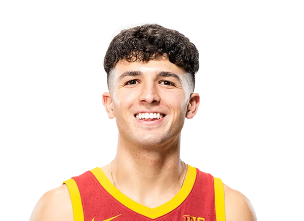 Avand Dorian, Basketball, University of Southern California