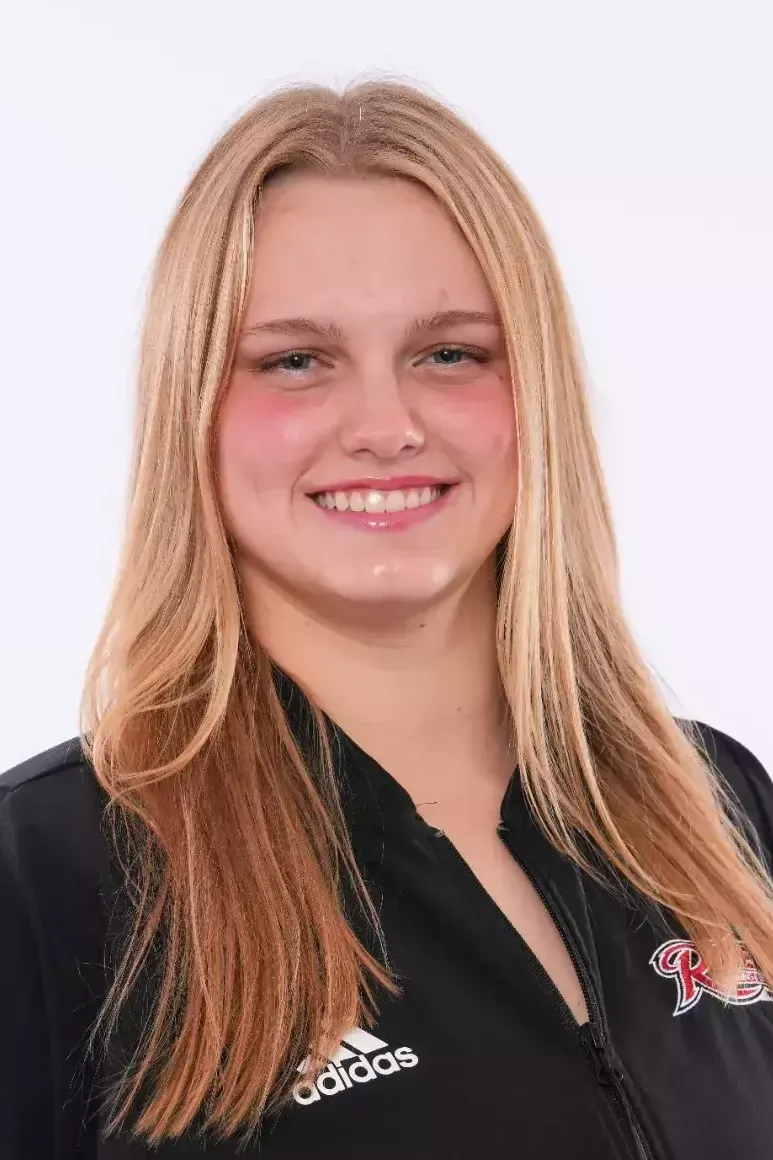 Chloe Cheevers, Swimming & Diving, Rider University