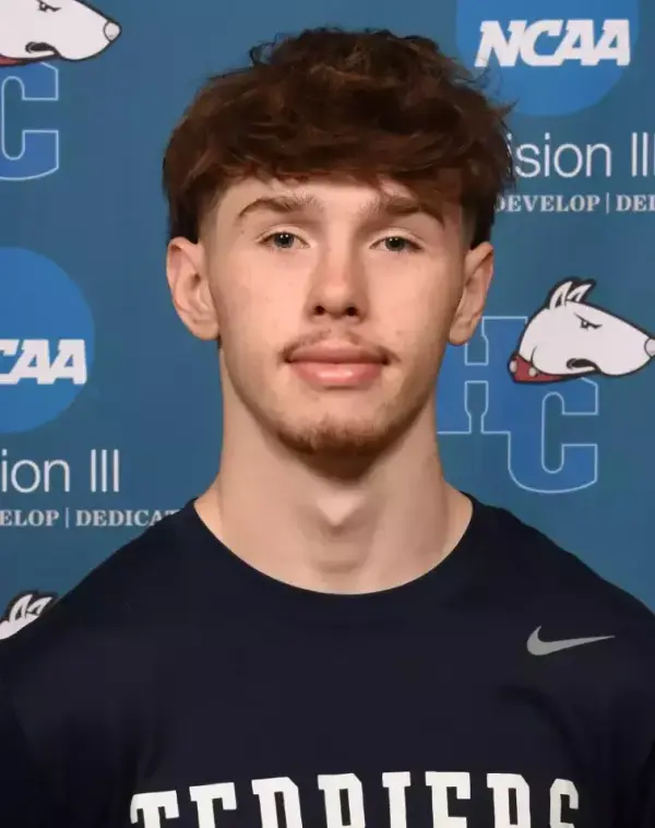 Shane Karlowicz Jr., Basketball, Hiram College