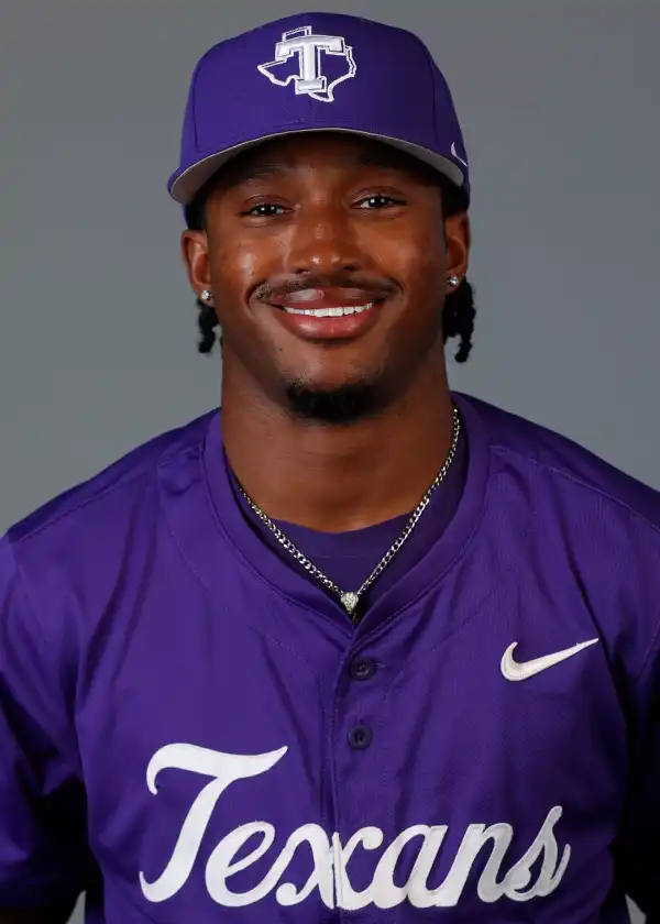 Kendyl Johnson, Baseball, Tarleton State University