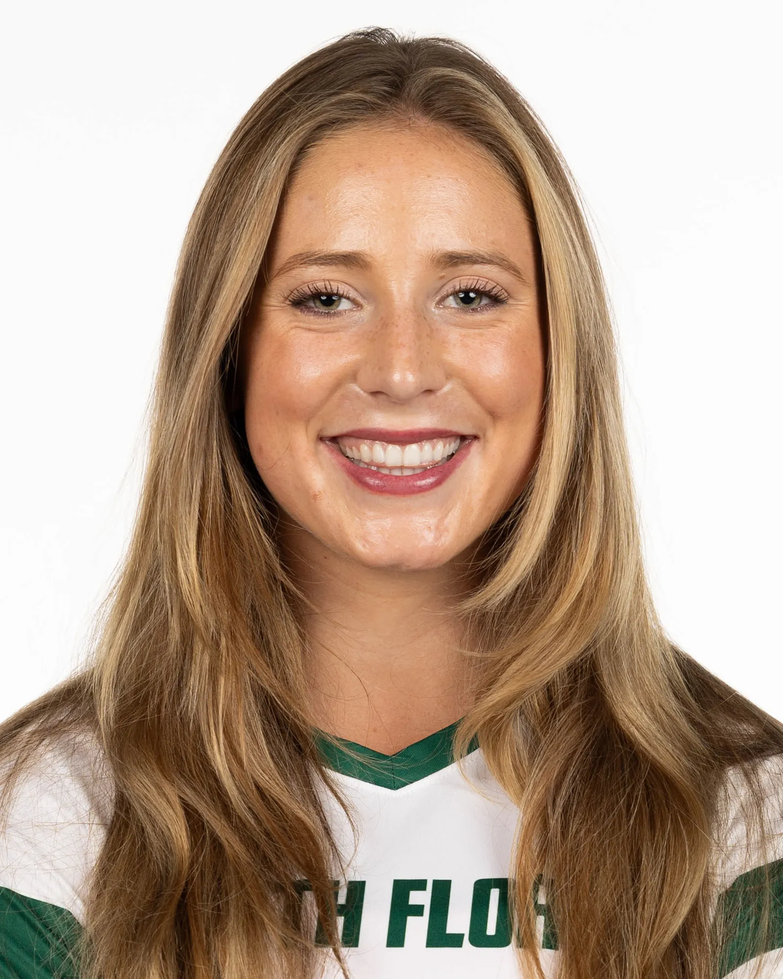 Reese Rupe, Soccer, undefined