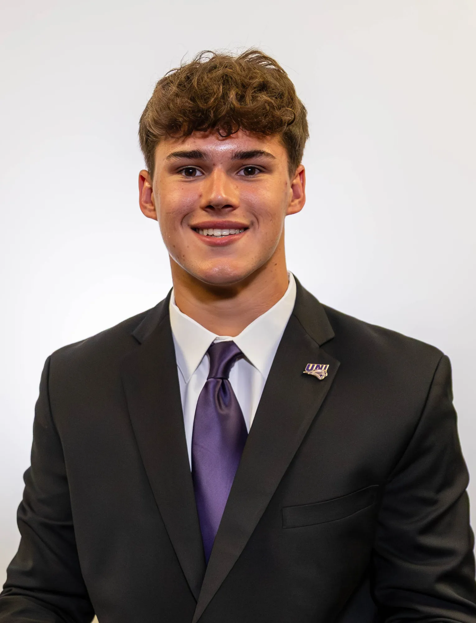 Cale McThenia, Football, undefined