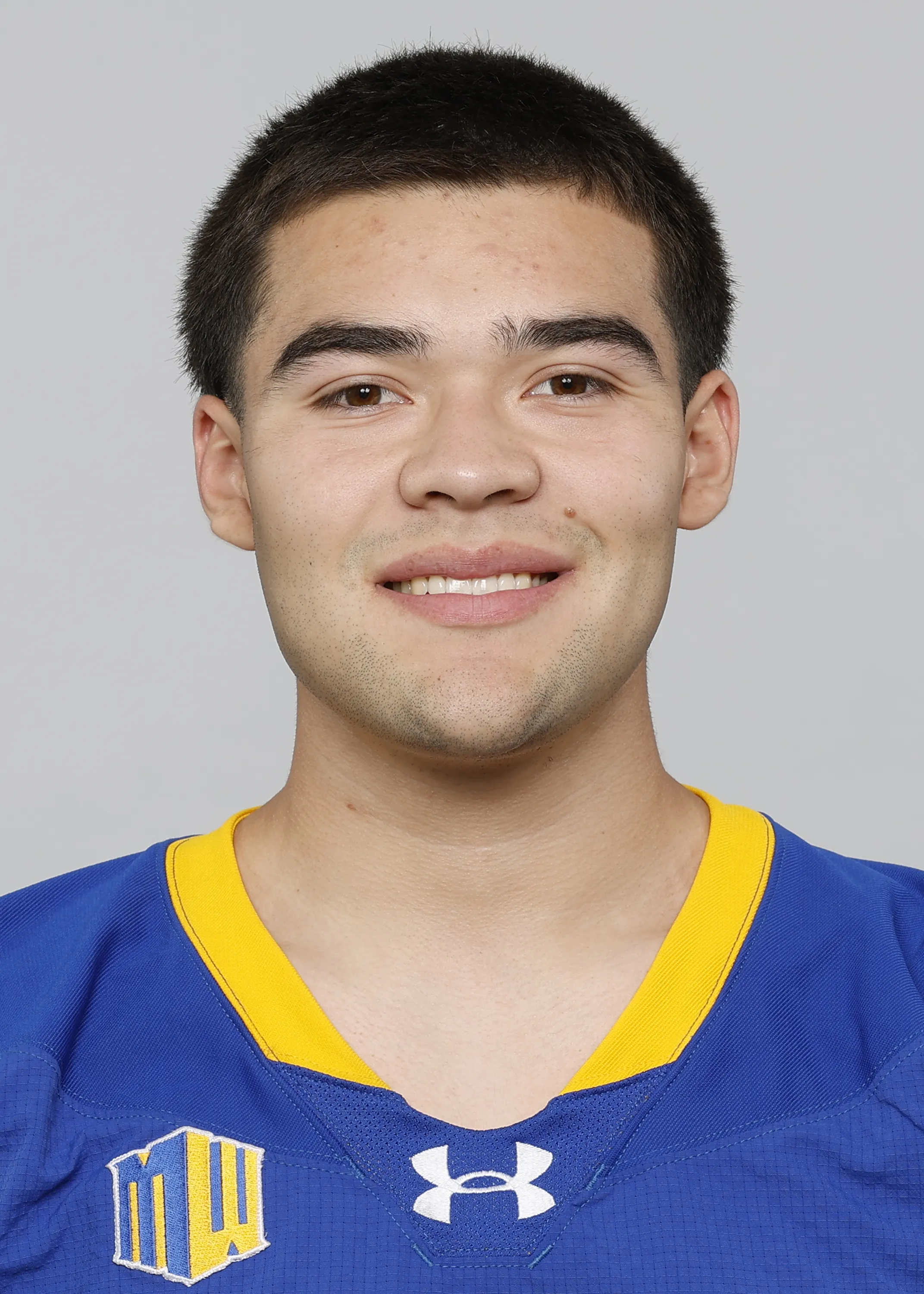 Joey Fernandez, Football, undefined
