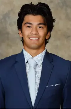 Isa Parekh, Hockey, Bemidji State University